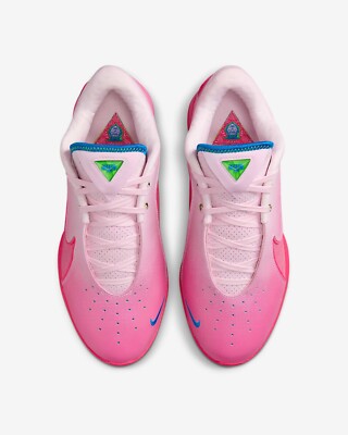 Nike Lebron XXII SN EP Men's Basketball Shoes Sneakers HV8456-600