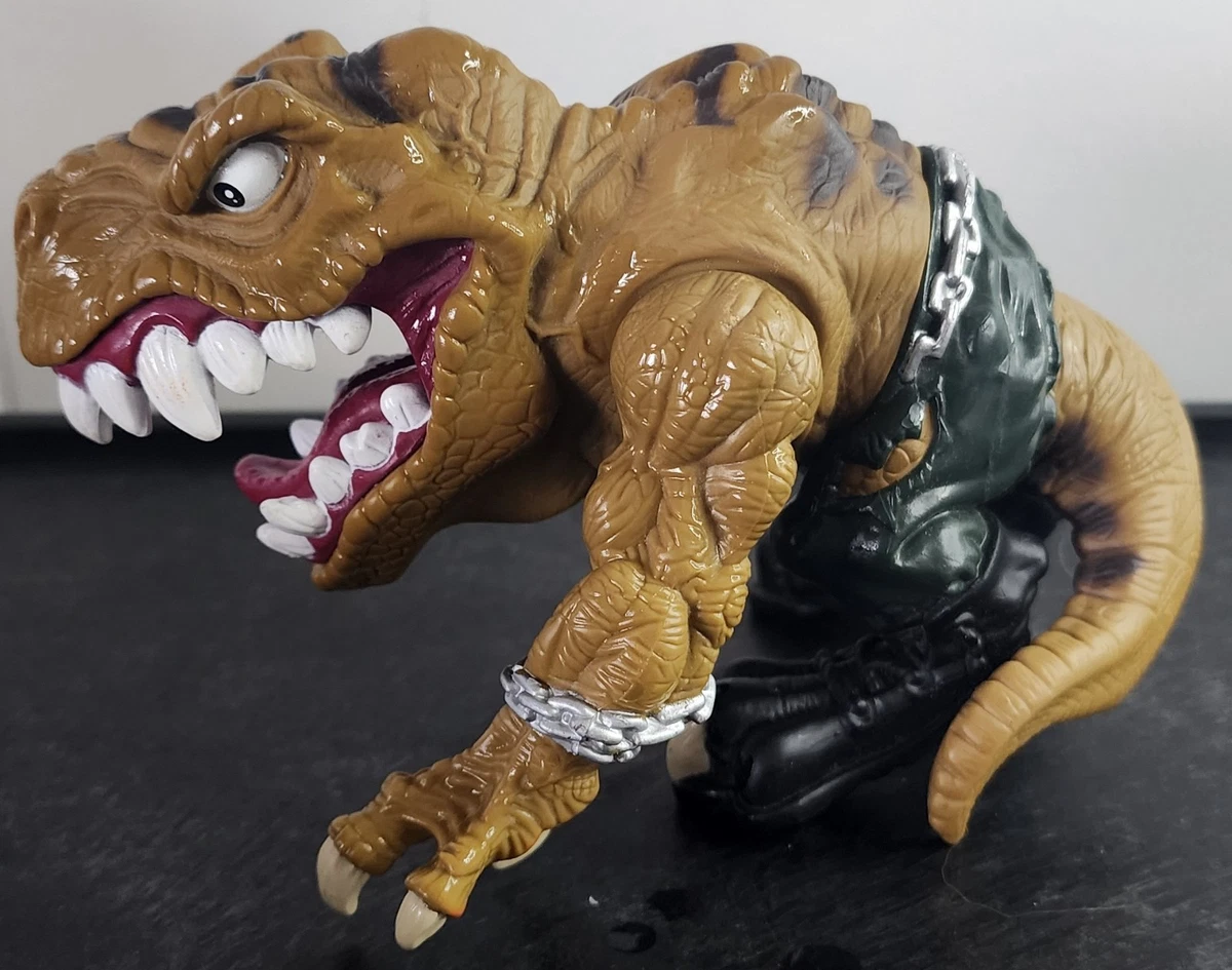 Extreme Dinosaurs for sale | eBay