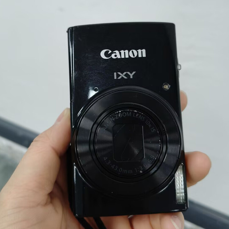 ☆良品☆ Canon IXY DIGITAL 800 IS #2262 ☆良品☆ Canon IXY DIGITAL