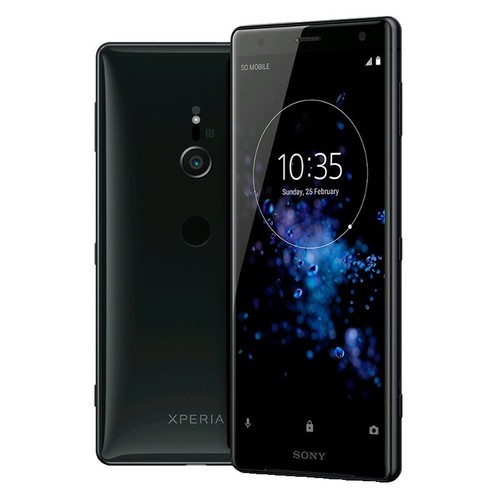 Sony Xperia XZ2 SO-03K Docomo Only 64GB Ash Pink A | eBay