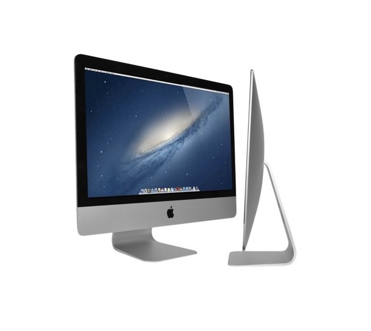 ミニPC iMac 21.5