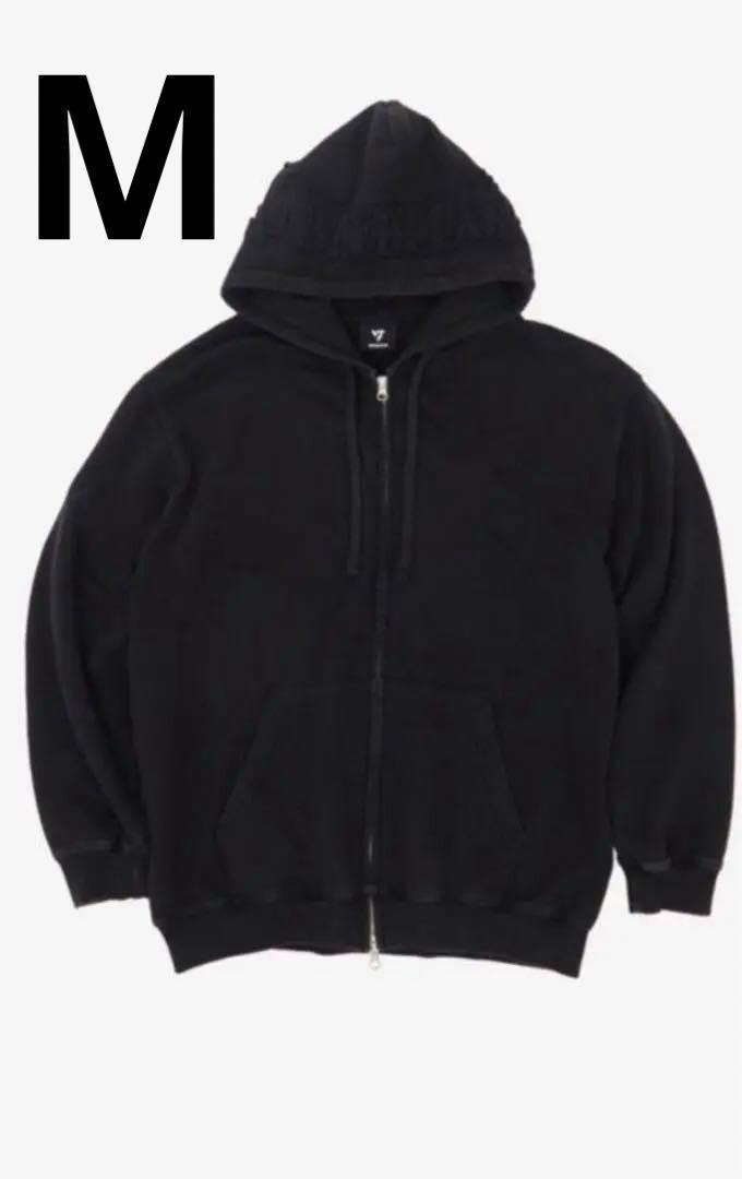 SEVENTEEN WORLD TOUR RIGHT HERE IN JAPAN ZIP UP HOODIE SIZE M NO