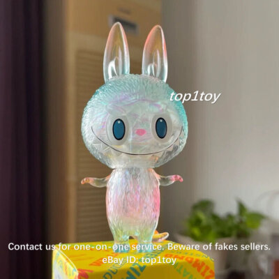 HOW2WORK Labubu / Zimomo