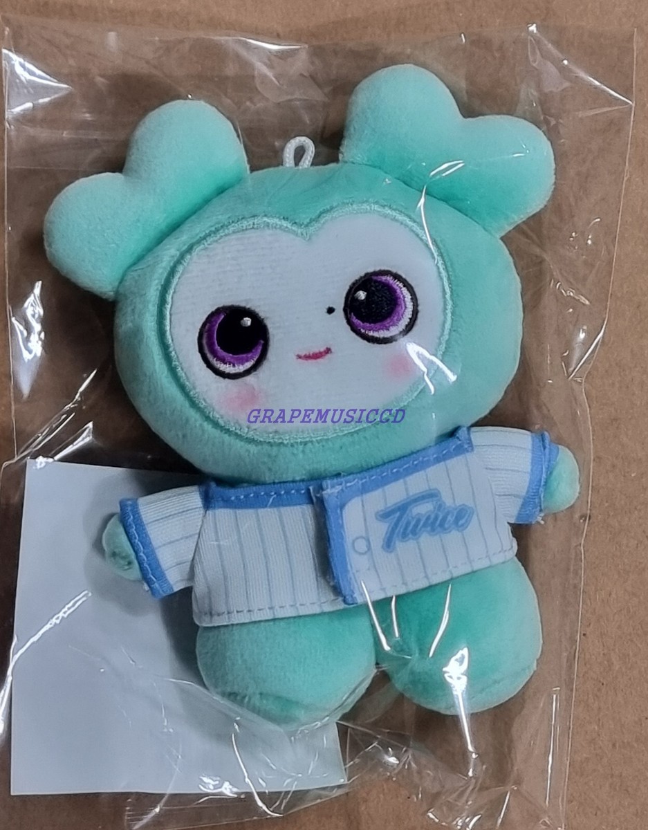 TWICE 9TH ANNIVERSARY POP-UP STORE HOME 9ROUND OFFICIAL LOVELY