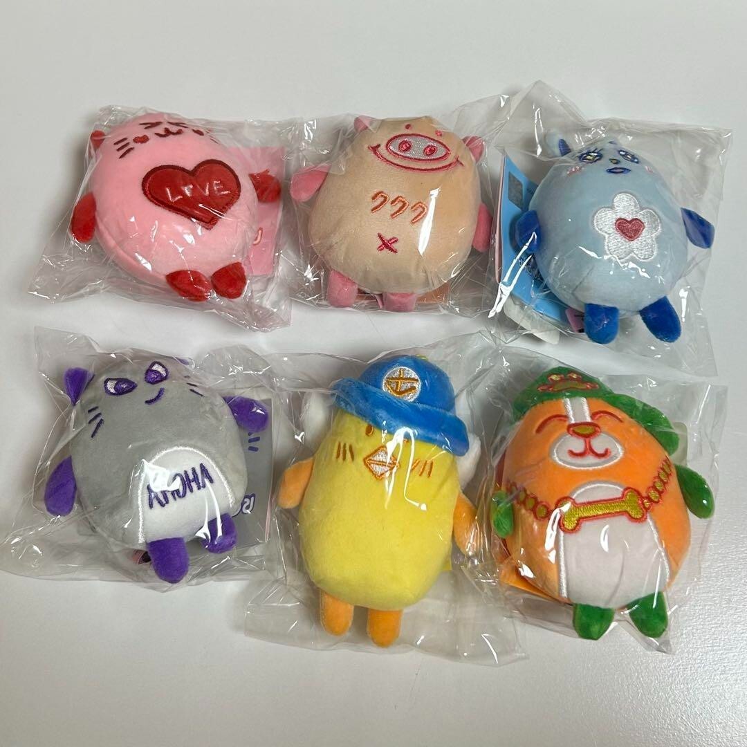 ASTRO チャウヌ ヌンヌ グッズセット