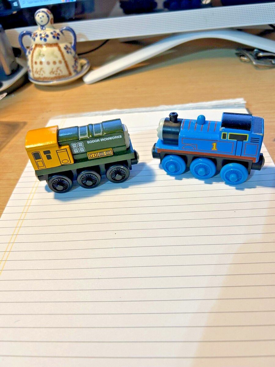 HO)58812 Iron 'Arry Sodor Ironworks未開封 HO)58812 Iron 'Arry