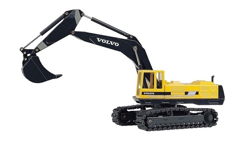 1:50 Caterpillar 5110B Front Shovel Excavator Model 85098 By
