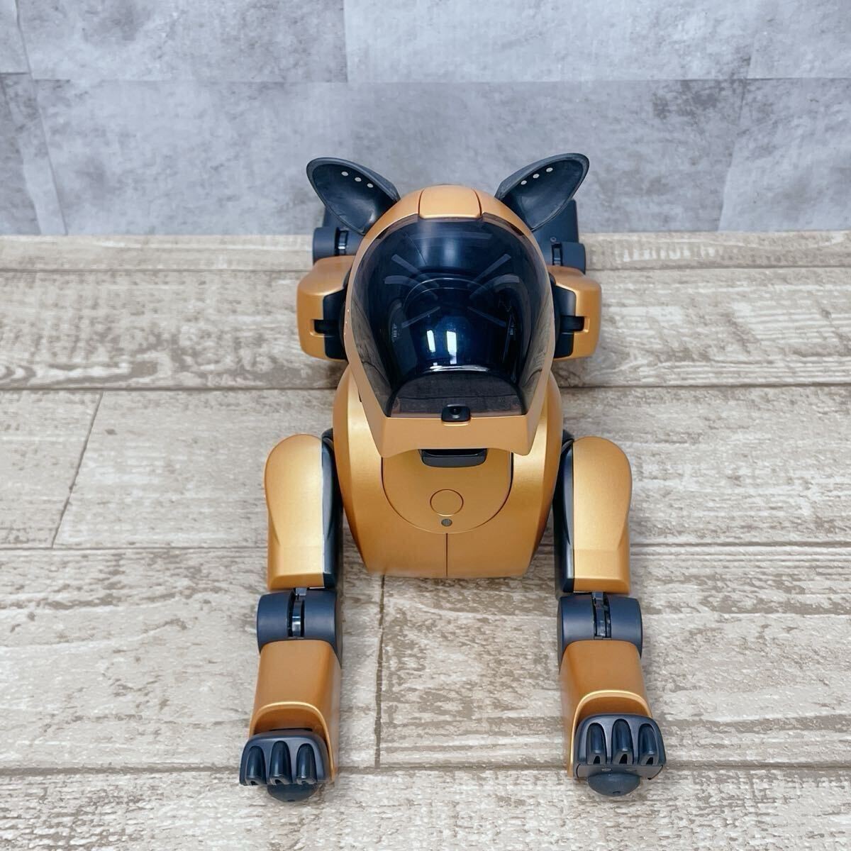 修理済み❗️美品 SONY AIBO ERS-210 第二世代 アイボ ソニー✨ Aibo