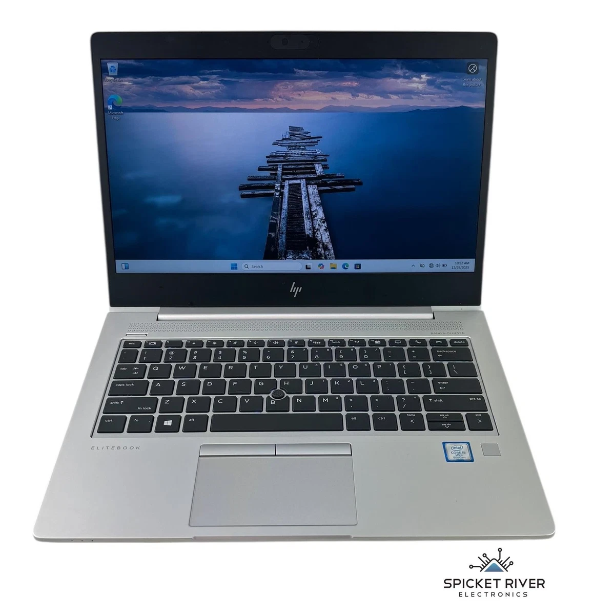 第8世代 HP i5-8500 8GB M.2 256GB+HDD 500GB HP Laptops with 8GB RAM