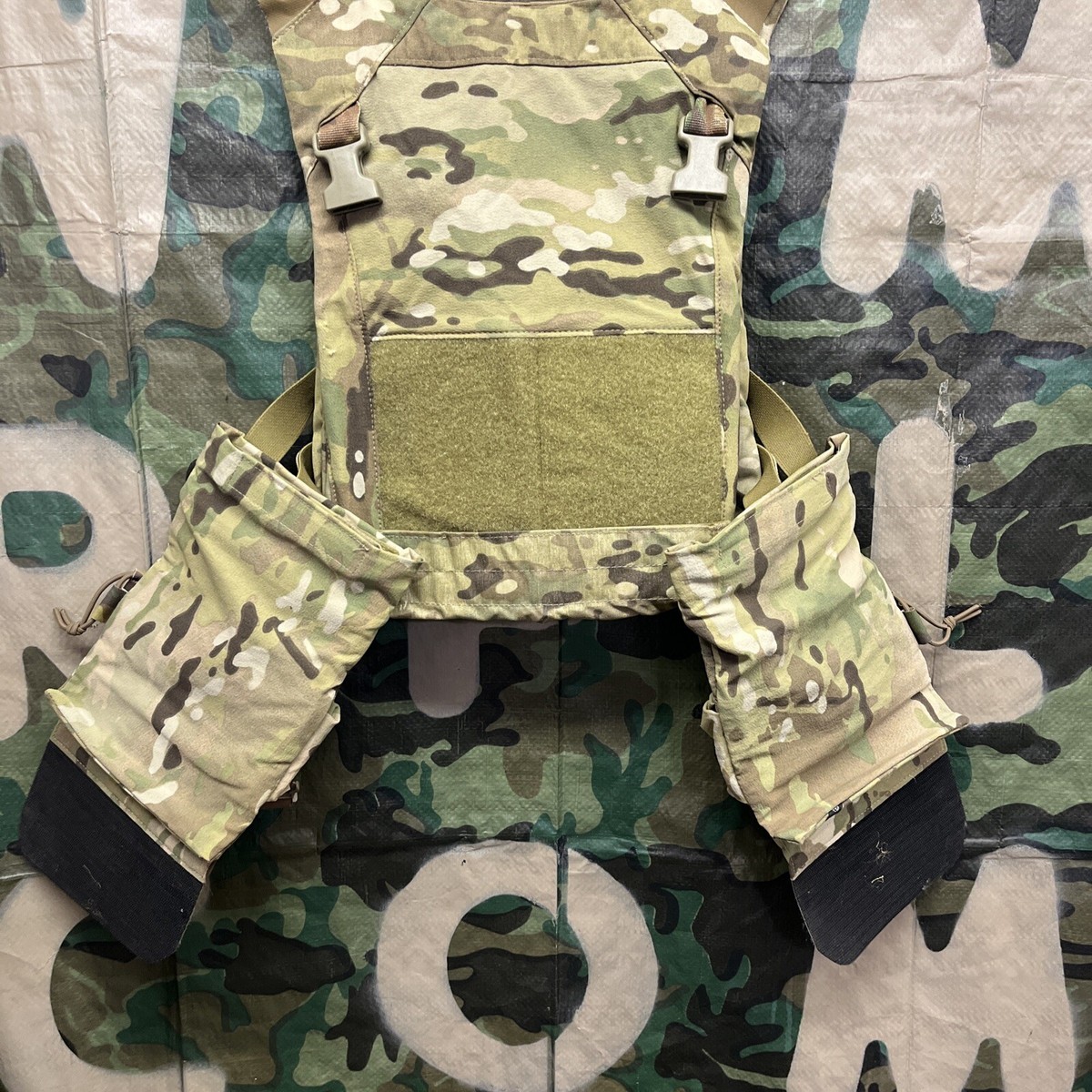 トイソルジャー製LV MBAV