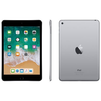Apple iPad 6th Gen 32GB Space Gray Wi-Fi MR7F2LL/A | eBay