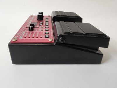 Boss RC-30 Loop Station Looper Sampler Effects Pedal | eBay