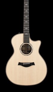 Taylor 714ce LTD 2017 価格相談 Taylor 714ce LTD 2017 価格相談