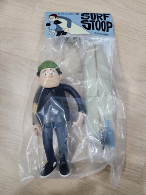 花井祐介 yusuke hanai フィギュアMr.Stoop メディコムトイ