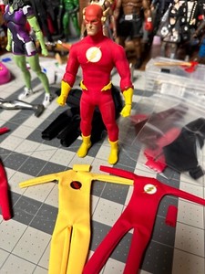 Mezco One 12 Flash | eBay