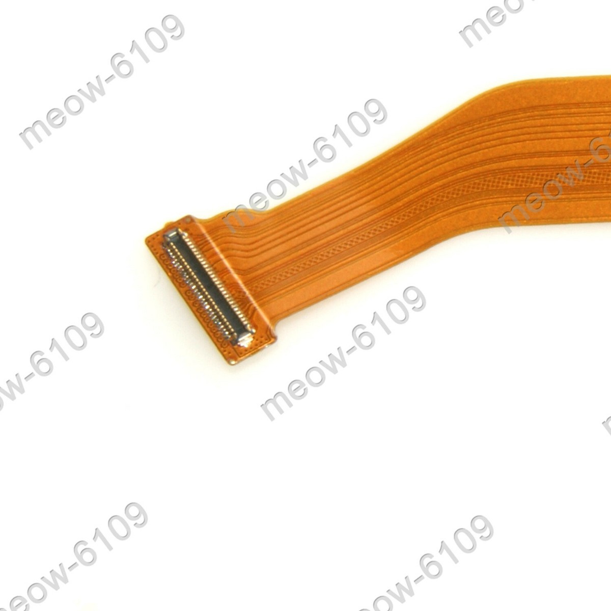 Main-2 CTC PCB Board Connector Flex Cable For Samsung Galaxy A50