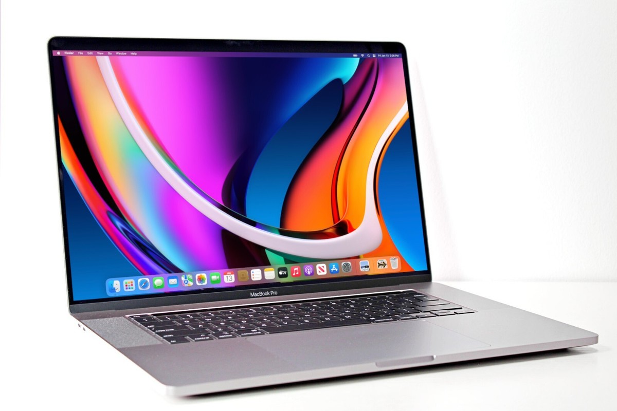 美品 MacBook Pro 16 M2 Max 64GB XDR M3 4 5 Refurbished 16-inch