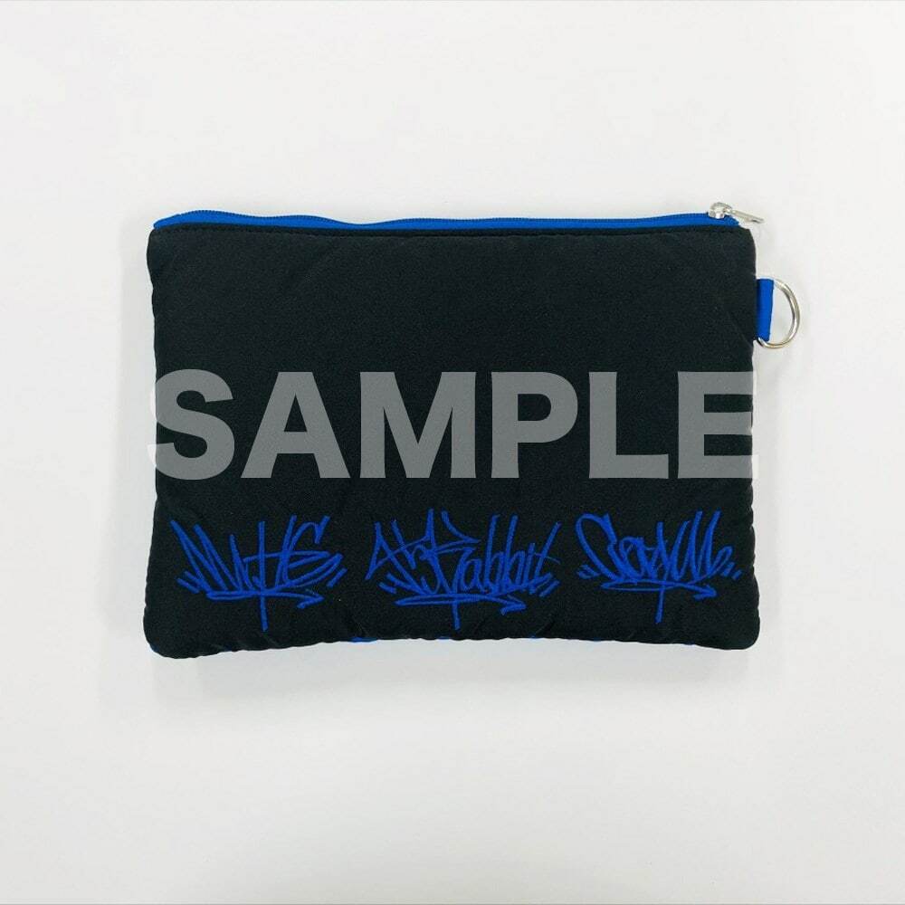 G*y様 HPMI NOBIRU BAG MAD TRIGGER CREW Hypnosis Mic HPMI Yokohama