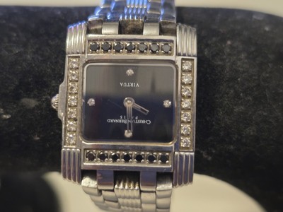 Christian Bernard 腕時計 Maid in France Christian Bernard