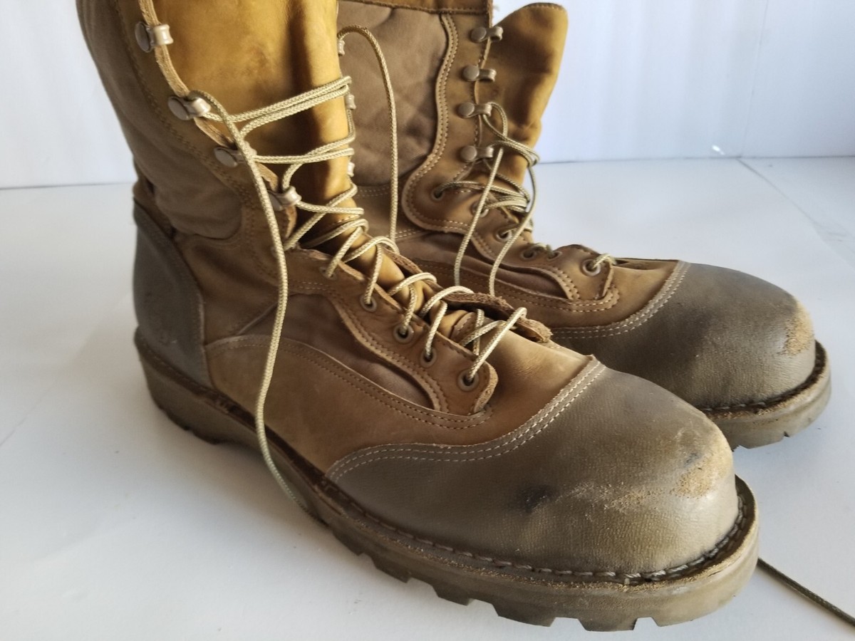 Danner USMC RAT 8