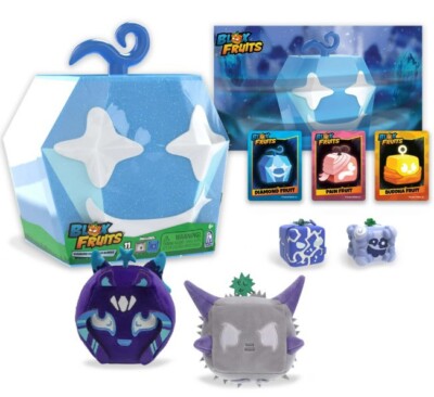 Blox Fruits Diamond Collector Bundle | eBay