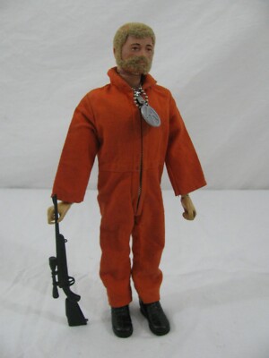 GIJOE ファンタスティック・フリーフォール エアーアドベンチャー 1970
