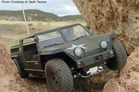 Tamiya Xr311 Combat Support Vehicle - 58004 | eBay UK