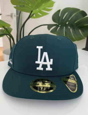 Aime leon dore ALD / New Era Los Angeles LA Dodgers Hat Fitted