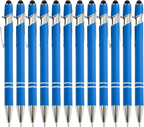 Ferrari Pininfarina Metal Blue 1 Piece Antique Ballpoint Pen | eBay