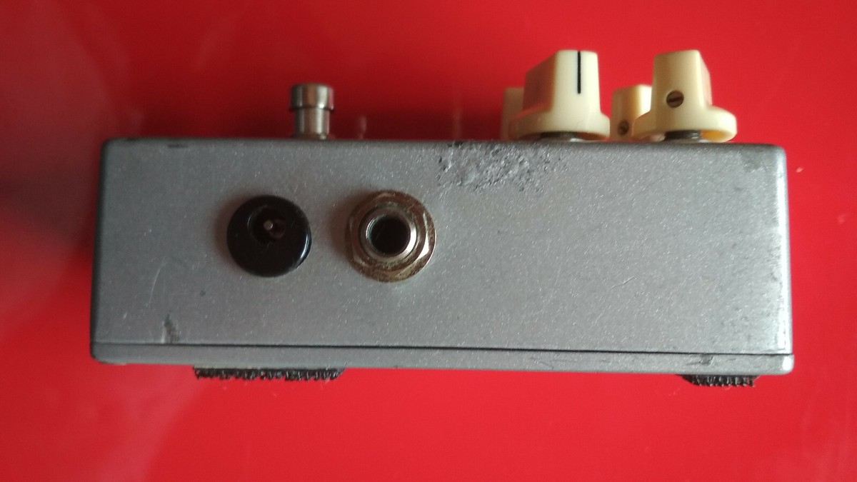 cmatmods Deluxe Compressor ross clone cmatmods Deluxe Compressor