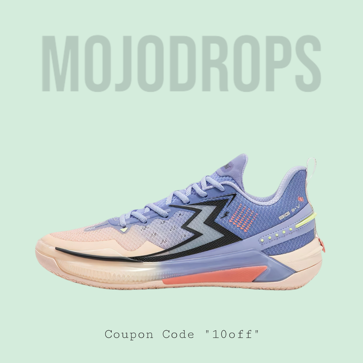 361 Degrees Big 3 5.0 Quick Reverse 672421121-7 | eBay