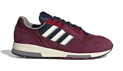 Adidas Originals Men's Maroon Zx 420 Sneakers Size 13 us FZ0146 | eBay