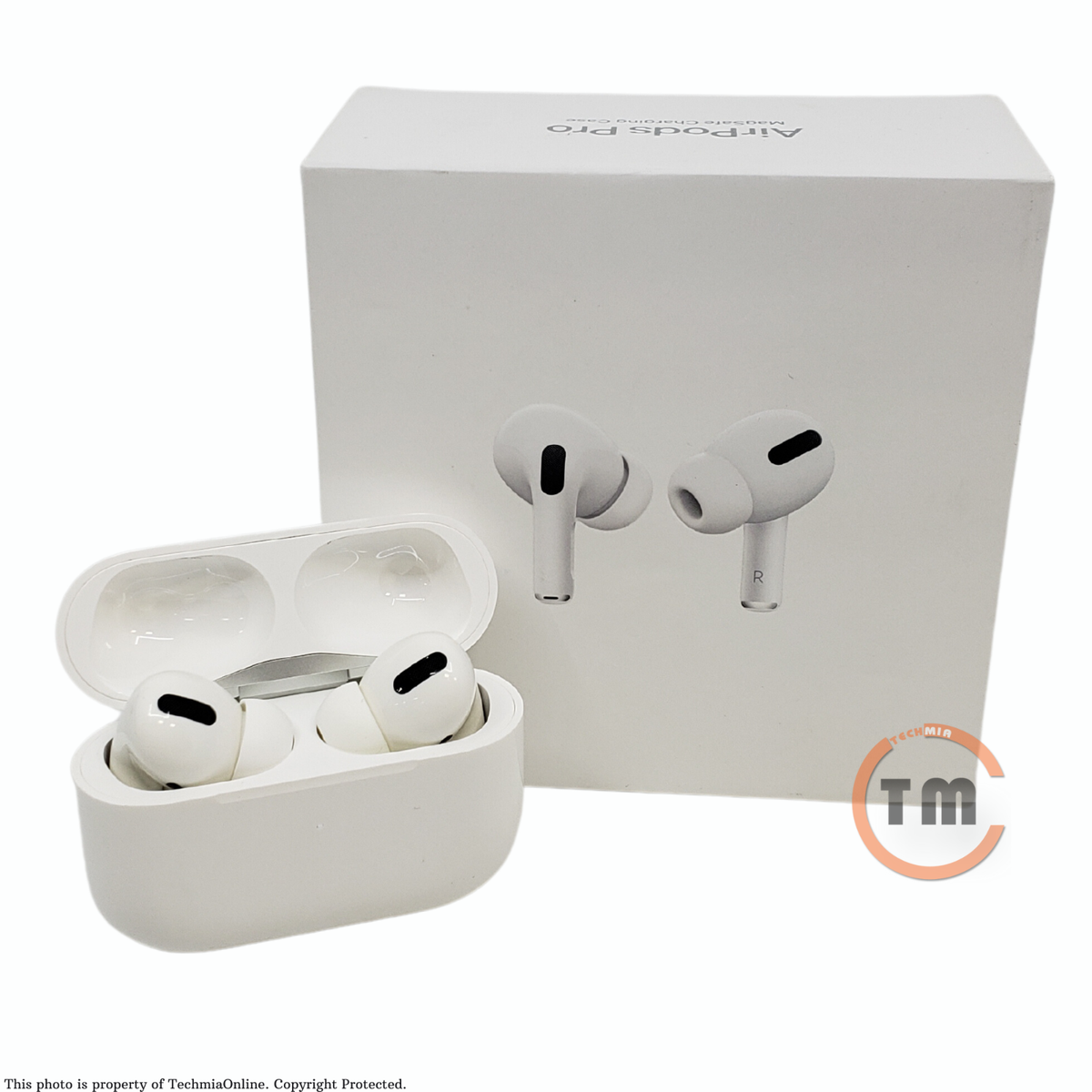 Apple AirPods Pro MLWK3JA 値下げ可能！