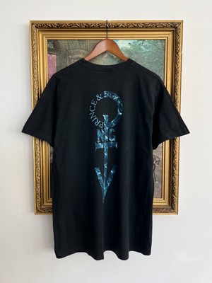1991 PRINCE TOUR vintage T shirt Euro製