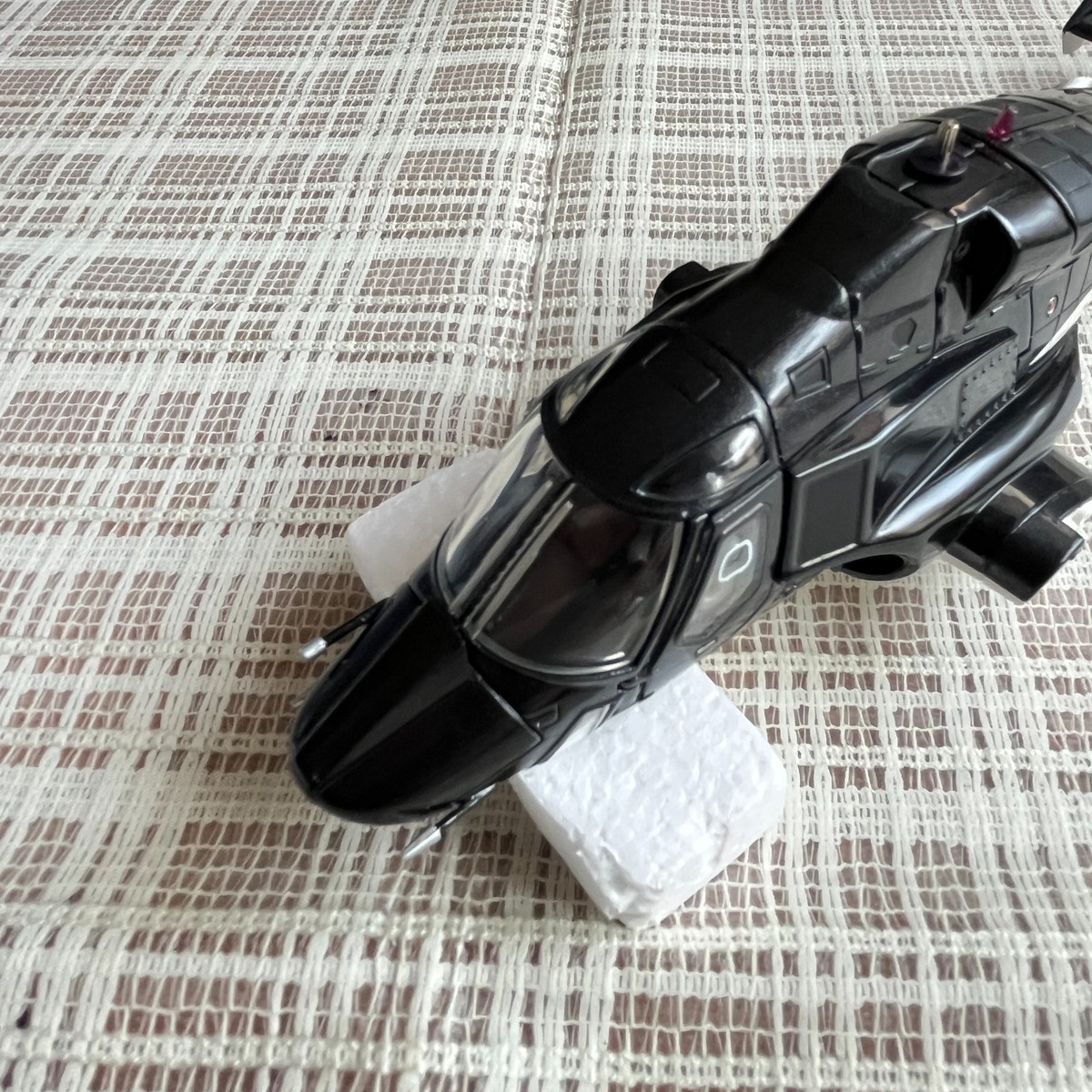 AIRWOLF 1/48スケールダイキャストモデル Aoshima: 1/48 Airwolf Clear