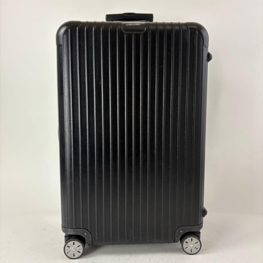 廃番】リモワオパールキャビントローリー947 52 アルミスーツケース