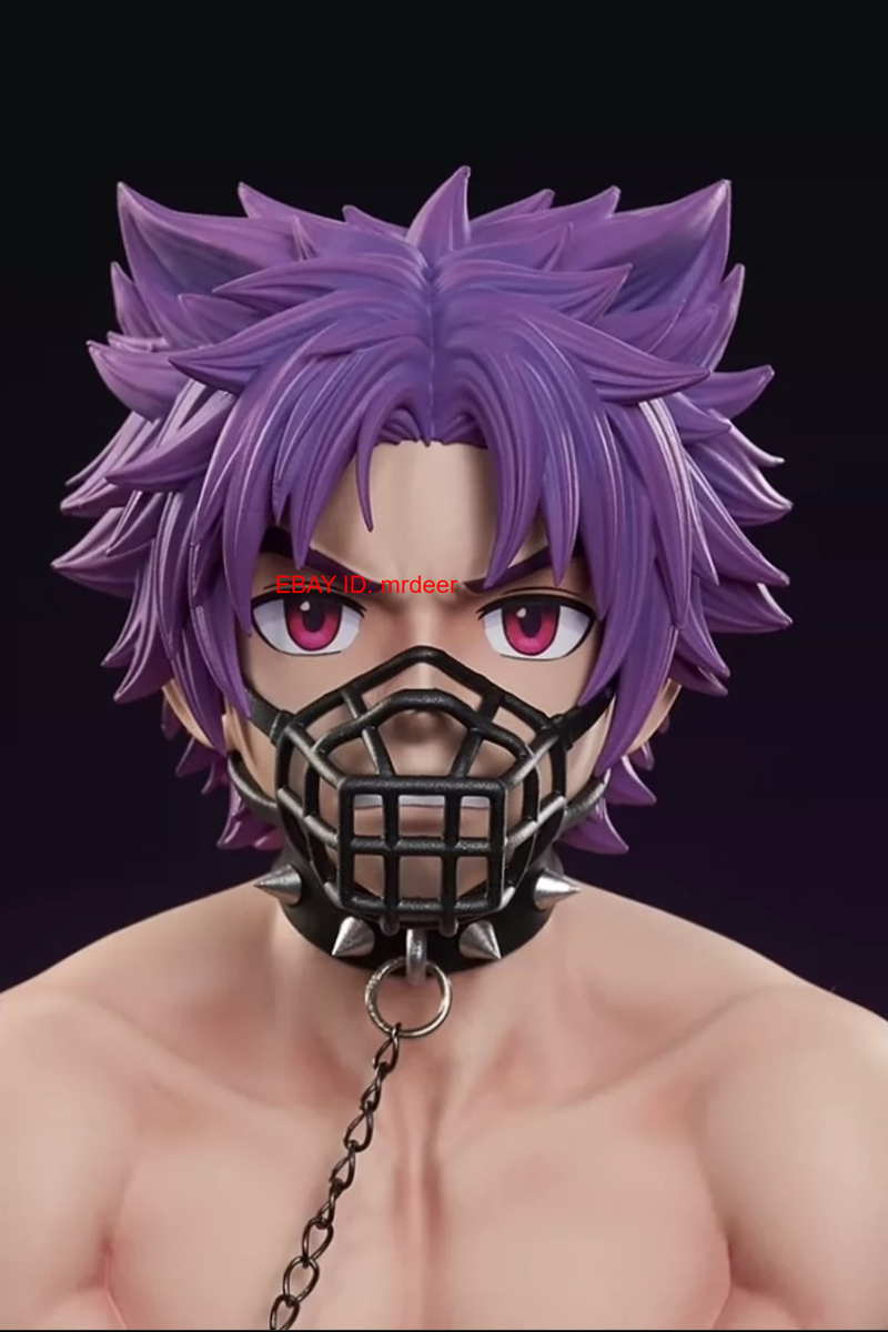 Gentleman Studio Camp Buddy Yoichi Yukimura Figures Model Toys