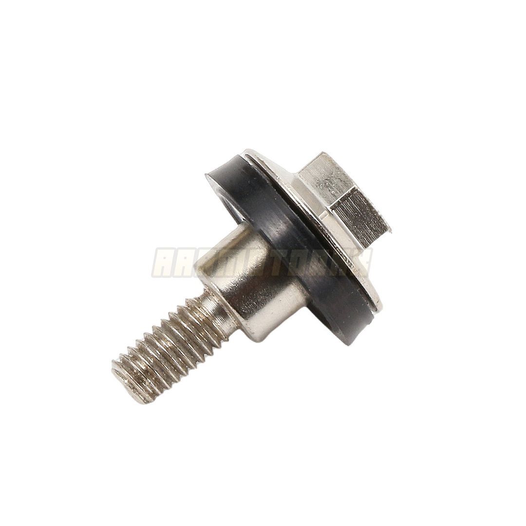 Cylinder Head Cover Bolt For Kawasaki KLX650 ZX636 Ninja ZX-6R