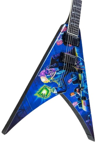 Brian Flying V フライングV Brian Flying V フライングV Brian Flying