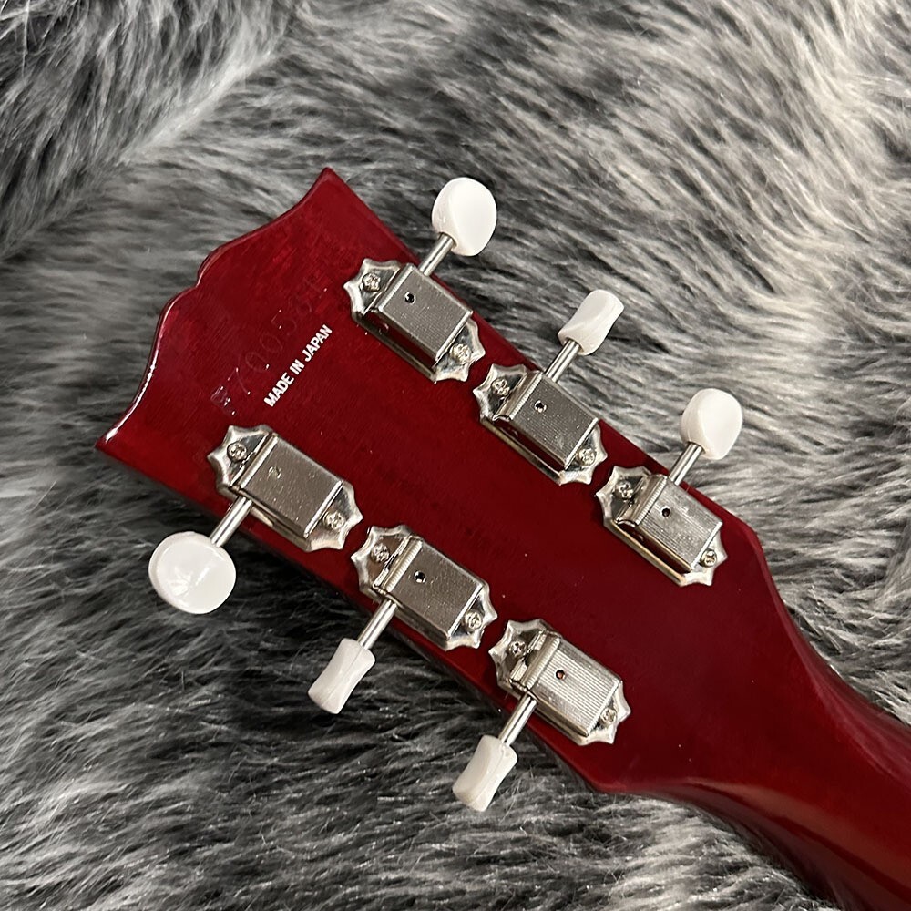 Epiphone Japan Limited Edition LQ Les Paul Junior Single Cutaway