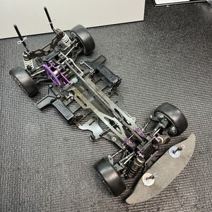 HPI RS4 PRO2 JAPAN EDITION 未組み立て 希少 HPI RS4 PRO2 JAPAN