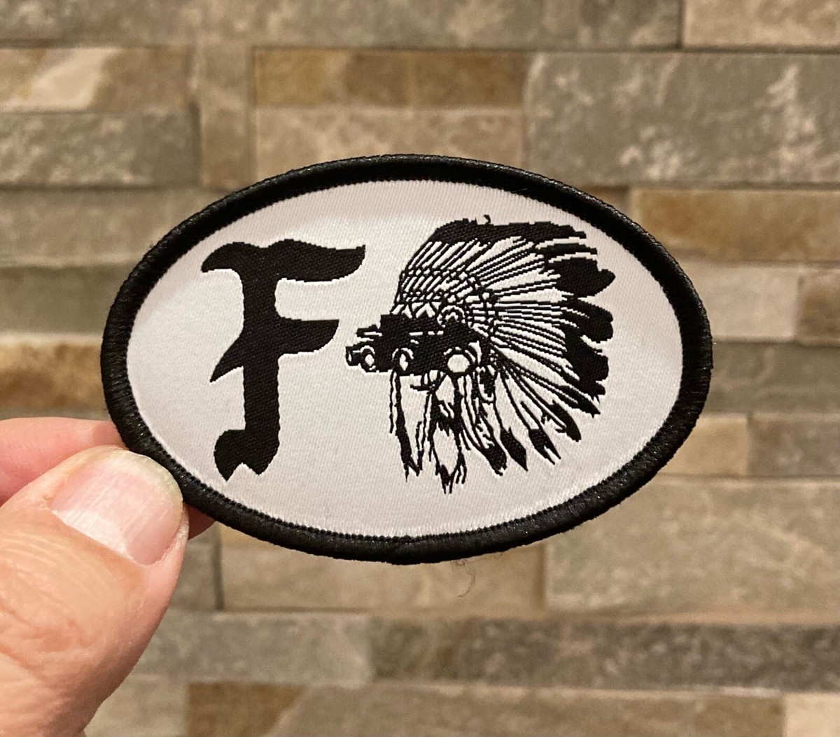 海外限定】 Forward Observations Group Patch | eBay 個人装備 - 個人装備