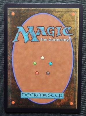 MTG 予報 日本語版FOIL② MTG 予報 英語版FOIL