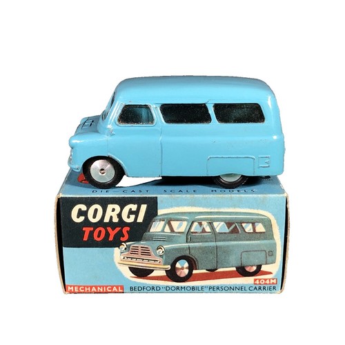 ☆商談中☆ 5379 コーギー フォードソン SAピーコック 5CWT.VAN ☆商談中☆