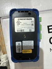 Crestron RMC3Crestron RMC3 未使用 Crestron RMC3Crestron RMC3 未
