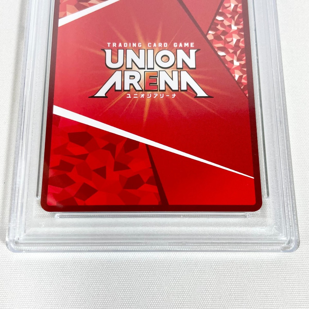 ヘルム SPL サイン NIKKE NIVEL ARENA 韓国語 PSA10 勝利の女神 NIKKE