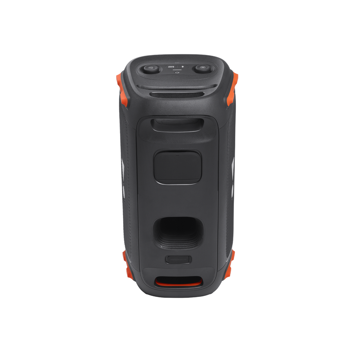 JBL Partybox 110, Portable party speaker with 160W powerful sound