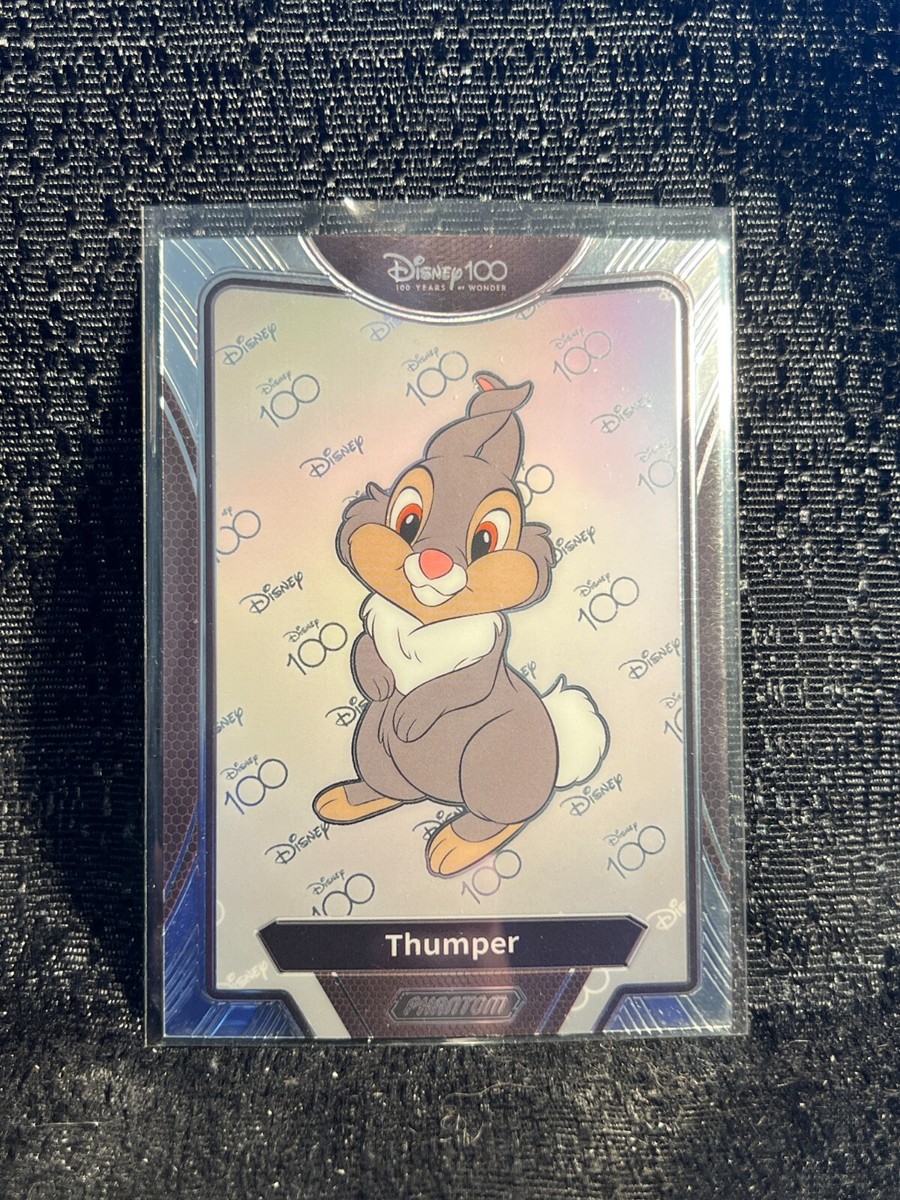 2023 Kakawow Phantom Disney 100 Years Of Wonder Complete Your Set