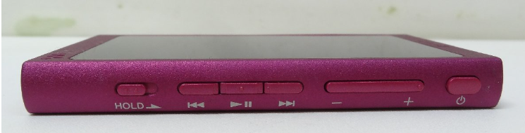 SONY NW-A35 WALKMAN Digital Audio Hi-Res Player 16GB | eBay