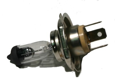 Yamaha Grizzly 550, 2009-2011, Headlight Bulb - 3B4-84314-00-00 | eBay